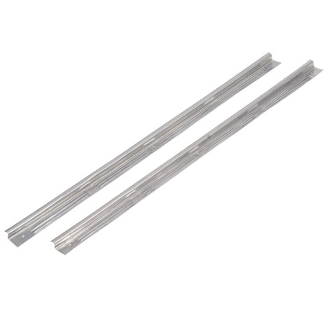 Накладки порогов ЗАЗ 966, 968