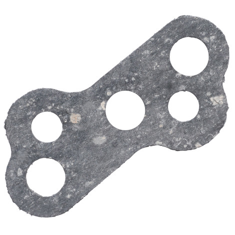 Прокладка крышки фиксаторов штоков КПП ЗАЗ 968, ЛуАЗ