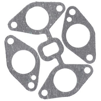 Прокладки впускного коллектора Москвич 412, 2140, ИЖ