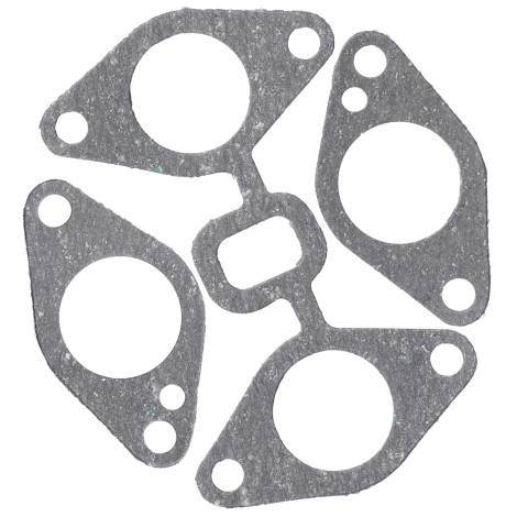 Прокладки впускного коллектора Москвич 412, 2140, ИЖ