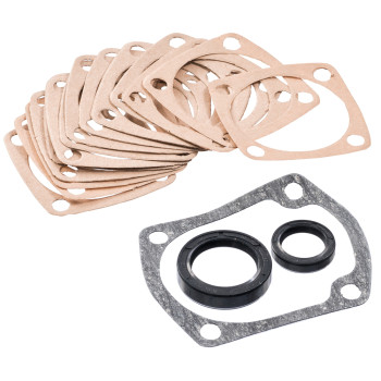 Ремкомплект рулевого редуктора ГАЗ 69, УАЗ - поздний