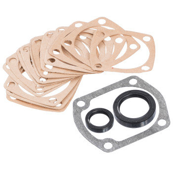 Ремкомплект рулевого редуктора ГАЗ 21, 12, 13, М20, 69