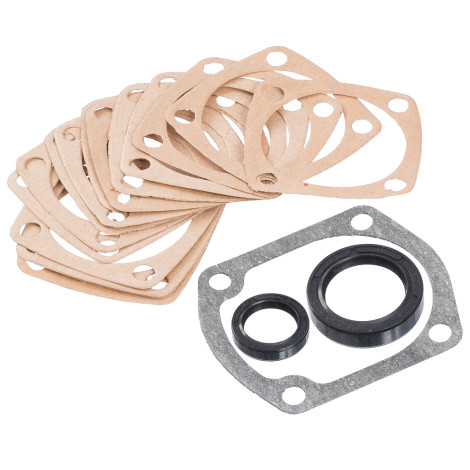 Ремкомплект рулевого редуктора ГАЗ 21, 12, 13, М20, 69 Ремкомплект рулевого редуктора ГАЗ 21, 12, 13, М20, 69