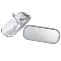 Зеркало в сборе ГАЗ М20, 12