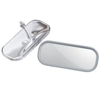 Зеркало в сборе ГАЗ М20, 12