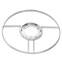 Кольцо включателя сигнала руля ГАЗ 12 ЗИМ