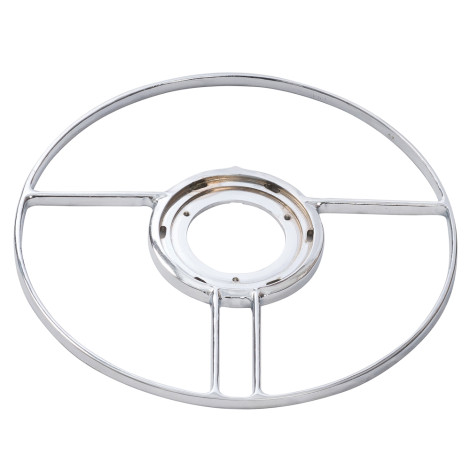 Кольцо включателя сигнала руля ГАЗ 12 ЗИМ Кольцо включателя сигнала руля ГАЗ 12 ЗИМ