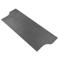 Картон обивки спинки заднего дивана ВАЗ 2102, 2104