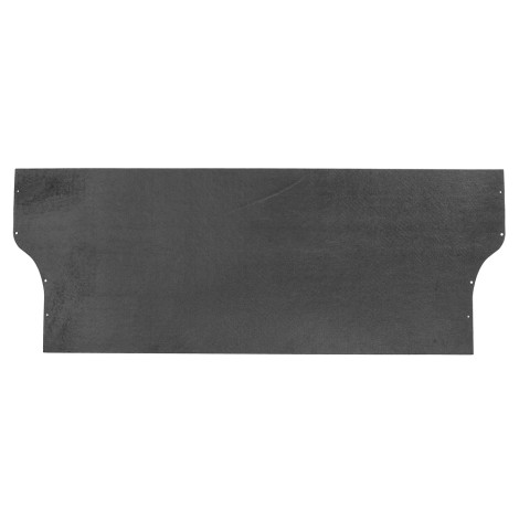 Картон обивки спинки заднего дивана ВАЗ 2102, 2104