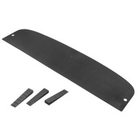 Картон обивки задней полки ВАЗ 2101, 2103