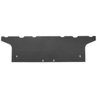 Перегородка багажного отделения ВАЗ 2101, 2103