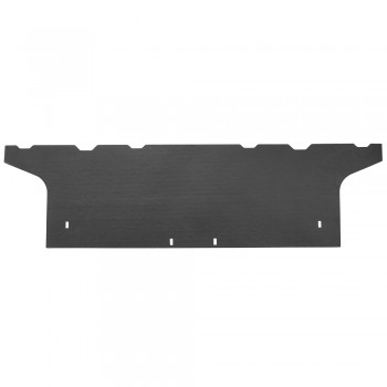 Перегородка багажного отделения ВАЗ 2101, 2103