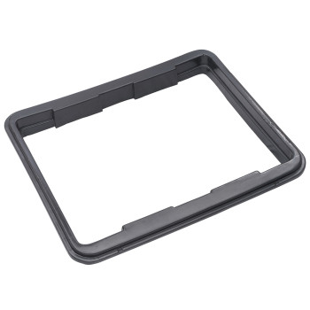 Облицовка вентиляционного люка РАФ 2203