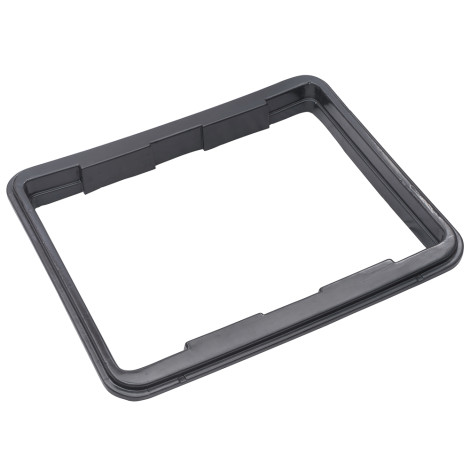 Облицовка вентиляционного люка РАФ 2203