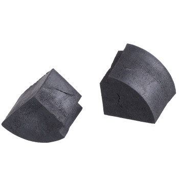 Заглушка отделочной рамки ветрового стекла ГАЗ М20