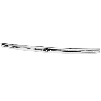 Бампер задний Москвич 400-401