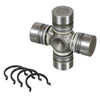 Крестовина ГАЗ 21, 24, М20, 69, ЗАЗ 968