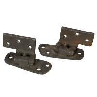 Петля задней двери верхняя ГАЗ 21