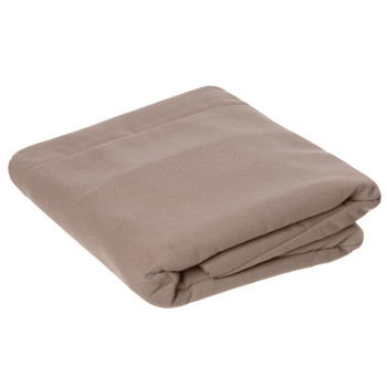 Потолок тканевый Москвич 402, 407, 403 - коричневый