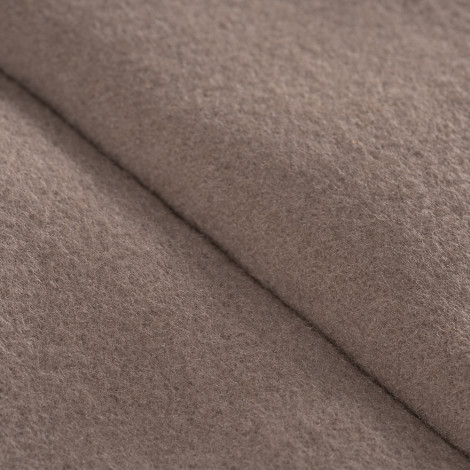 Потолок тканевый Москвич 402, 407, 403 - коричневый