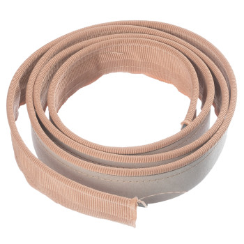 Кант отделочной рамки ветрового окна ГАЗ 21 - бежевый