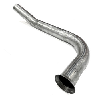 Труба приемная ГАЗ М-1