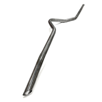 Труба выхлопная ГАЗ М-1