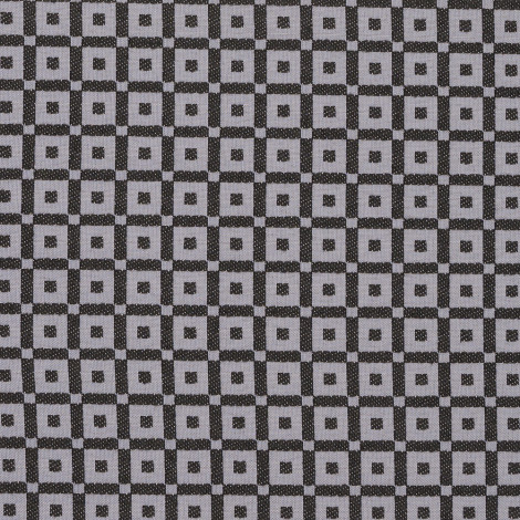 Ткань серая "квадраты" ГАЗ 21