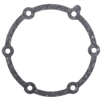 Прокладка крышки центробежного маслоочистителя ЗАЗ 968, ЛуАЗ