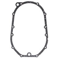 Прокладка крышки распределительных шестерен ЗАЗ 968, ЛуАЗ