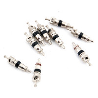 Золотник камеры короткий