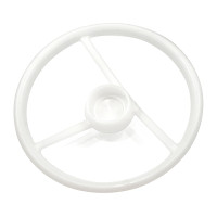 Руль педального автомобиля Нева