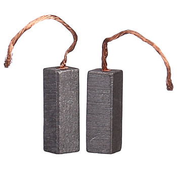 Щетка генератора ЗАЗ 965, 968, ЛуАЗ - пара