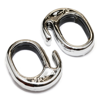 Крючок для одежды ВАЗ - пара