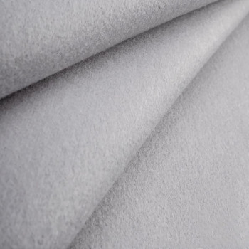 Ткань светло-серая ГАЗ 13, 12