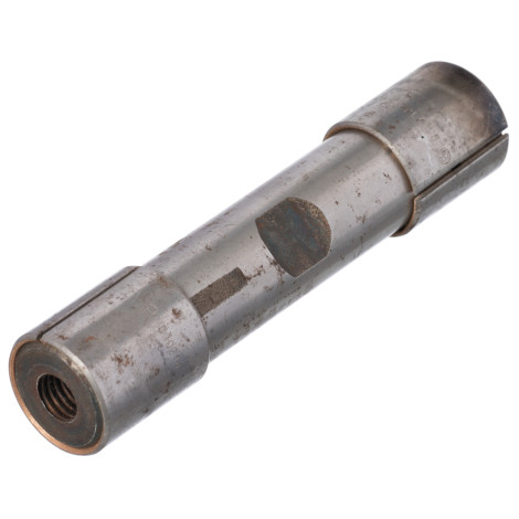 Шкворень поворотного кулака ГАЗ 21, М20 Шкворень поворотного кулака ГАЗ 21, М20