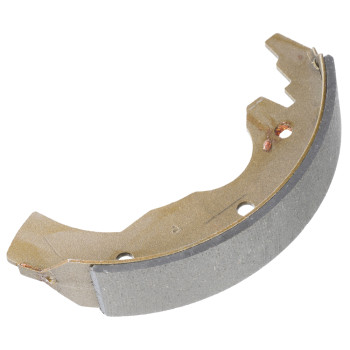 Колодка тормозная ЗАЗ 968