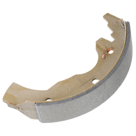 Колодка тормозная ЗАЗ 968 Колодка тормозная ЗАЗ 968