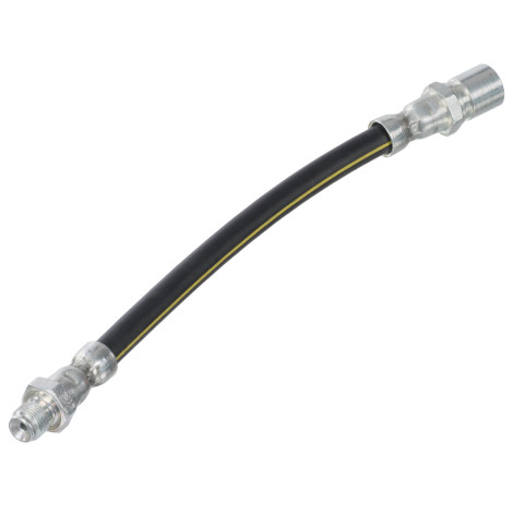 Шланг тормозной задний левый ЗАЗ 968 Шланг тормозной задний левый ЗАЗ 968