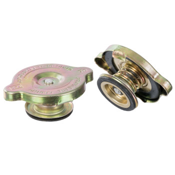 Пробка радиатора ГАЗ 21, 24, 2410, 3102