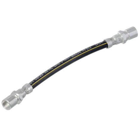 Шланг тормозной задний правый ЗАЗ 968 Шланг тормозной задний правый ЗАЗ 968