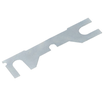 Прокладка регулировочная оси верхнего рычага Москвич 408, 412, 2140, ИЖ