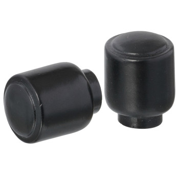 Пластик ручки стеклоподъемника Москвич 400, 401