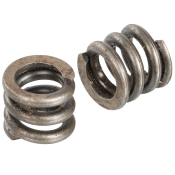 Пружина тяги рулевого управления ГАЗ М20, М1