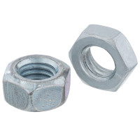 Гайка М8х1,25