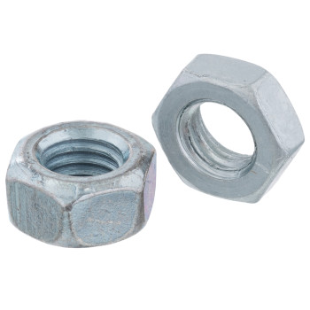 Гайка М8х1,25