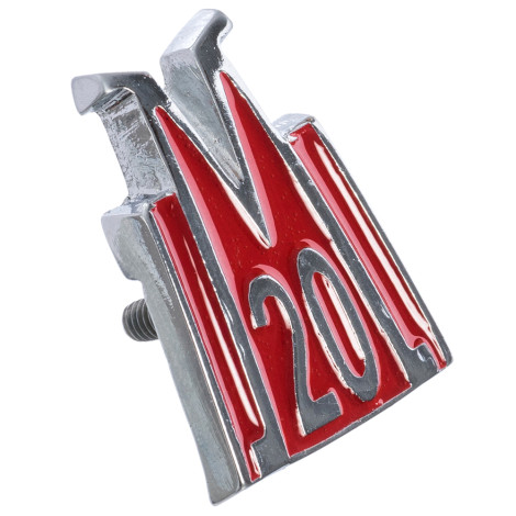 Эмблема приборной панели ГАЗ М20 Победа Эмблема приборной панели ГАЗ М20 Победа