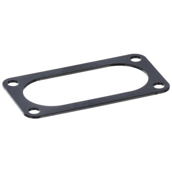 Рамка чехла вилки сцепления ЗАЗ 965 - поздняя