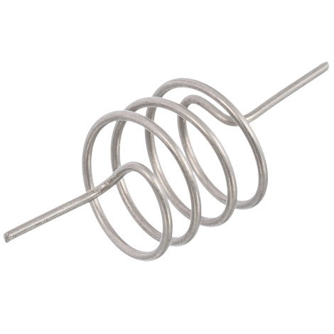 Спираль контрольная отопителя ЗАЗ 965, 968, ЛуАЗ Спираль контрольная отопителя ЗАЗ 965, 968, ЛуАЗ