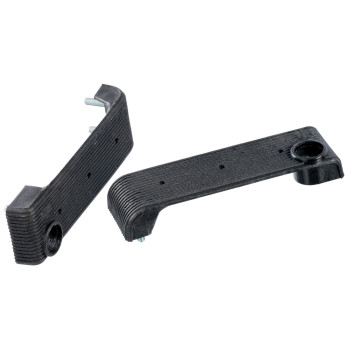 Ручка двери наружная ЛуАЗ - пара